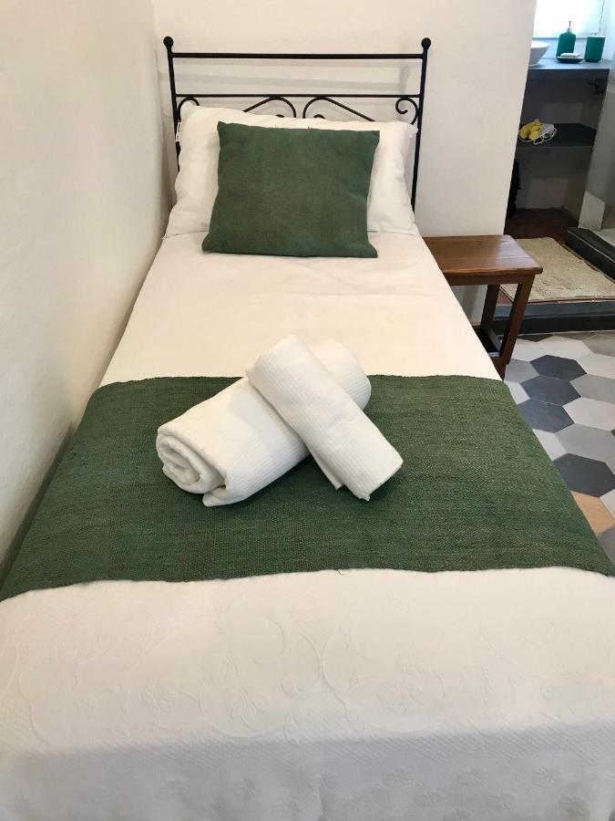 Guest house Atipico *