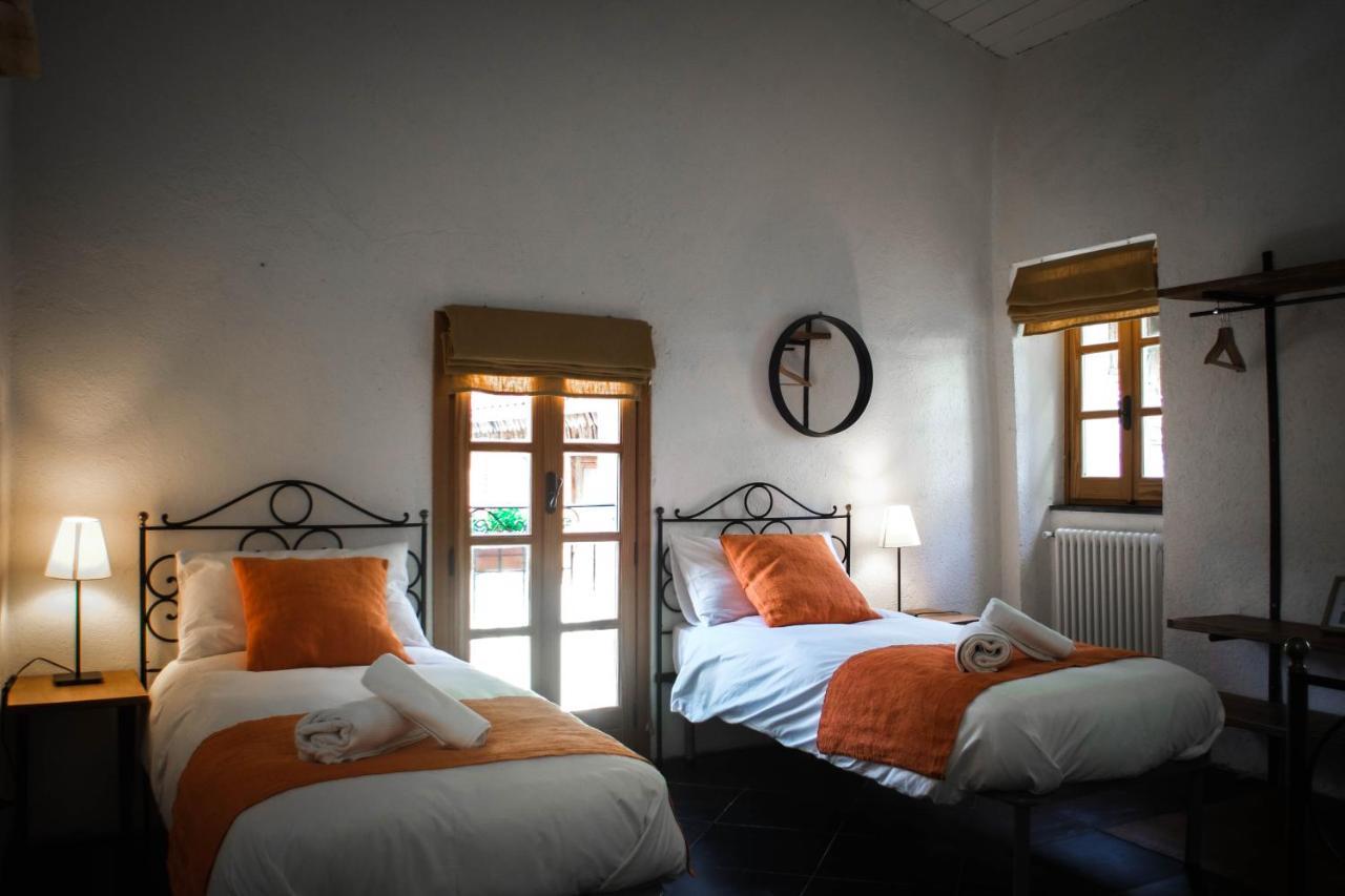 Guest house Atipico *