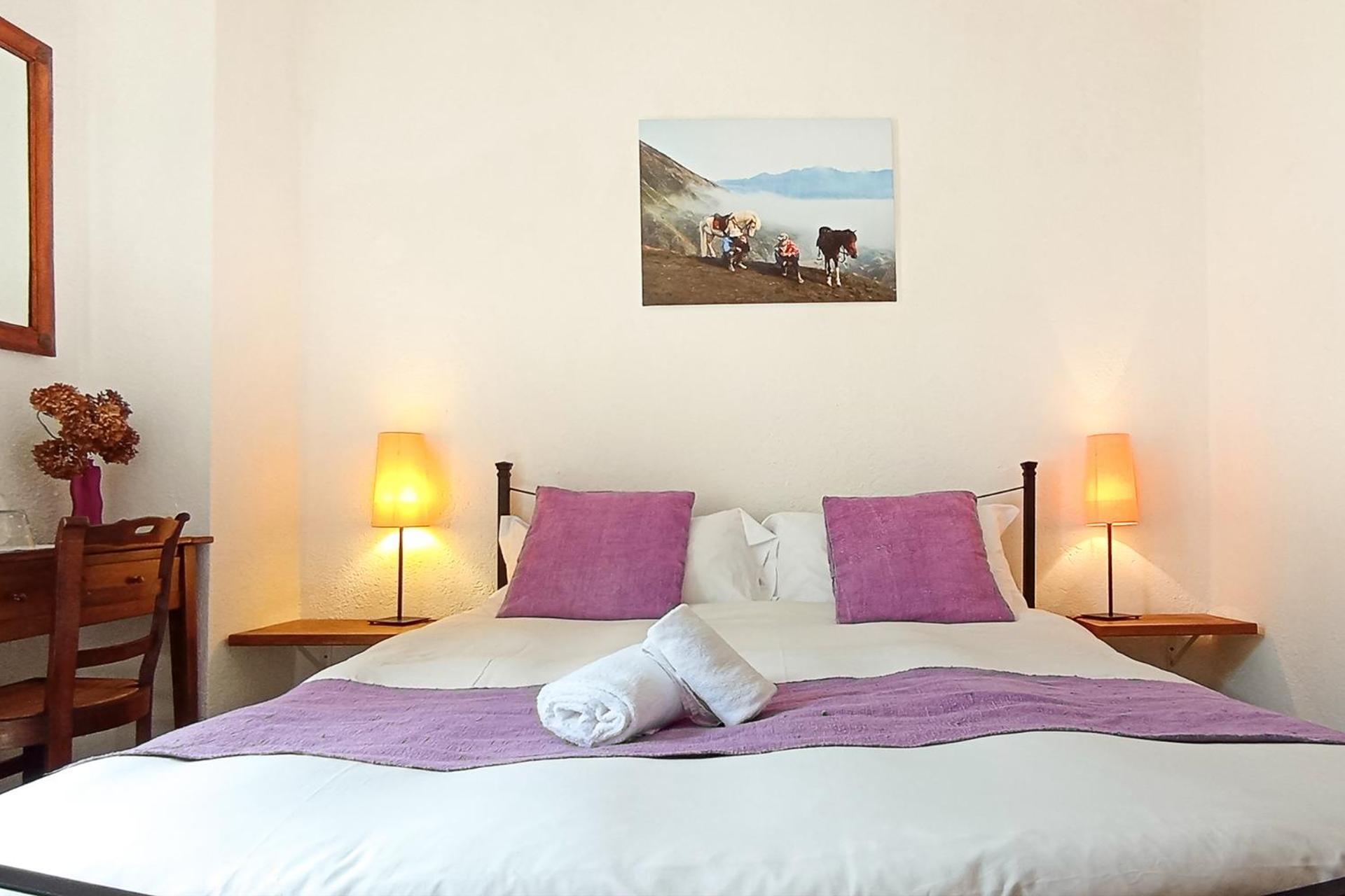 Guest house Atipico *