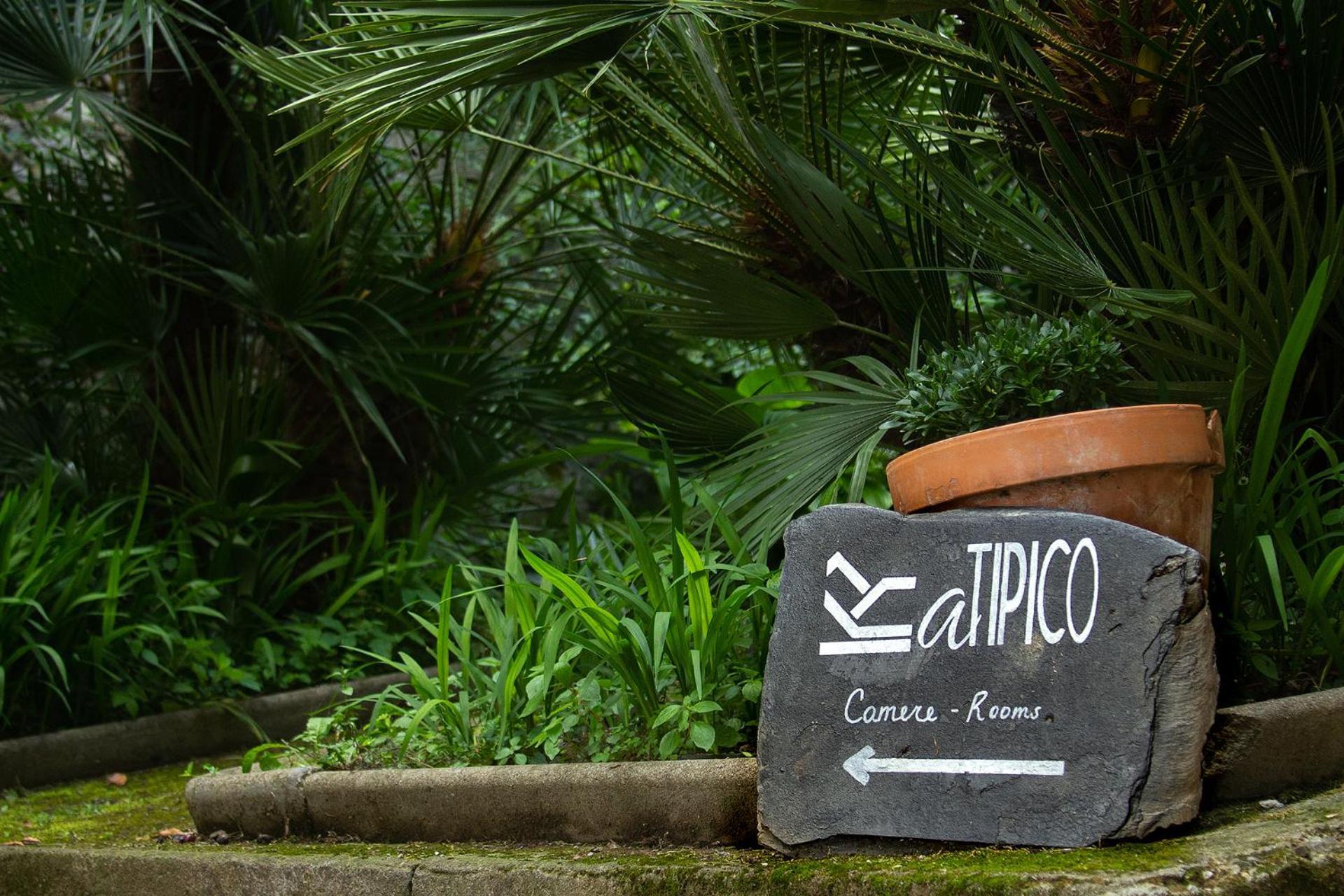 Guest house Atipico