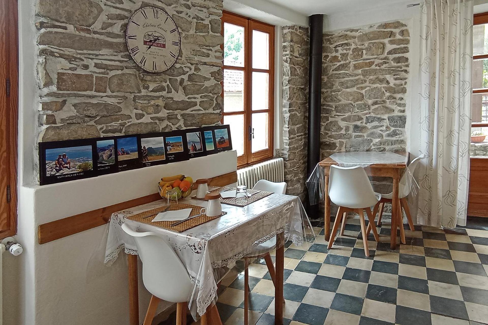 Maison d'hôtes Atipico *